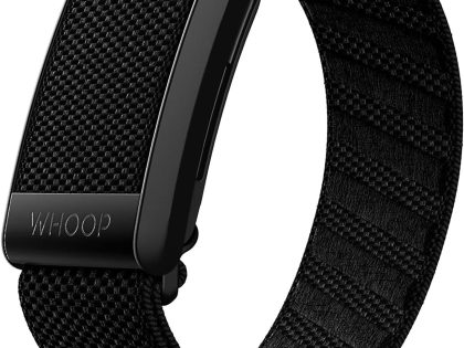 Whoop 4.0 Fitness Tracker