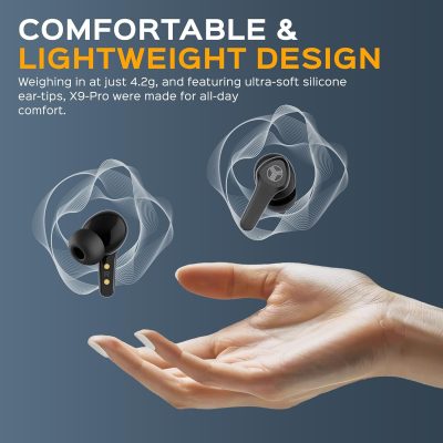 Havit ANC True Wireless Stereo Earbuds HV-TW958 Pro