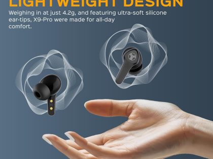 Havit ANC True Wireless Stereo Earbuds HV-TW958 Pro