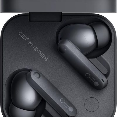 CMF Buds Pro 2 True Wireless Earbuds