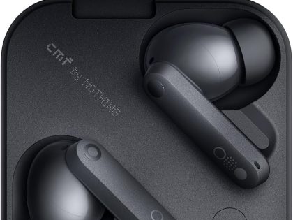 CMF Buds Pro 2 True Wireless Earbuds