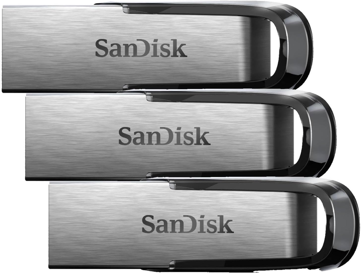 SanDisk Ultra Flair 32GB USB 3.0 Flash Drive 1 SanDisk Ultra Flair 32GB USB 3.0 Flash Drive
