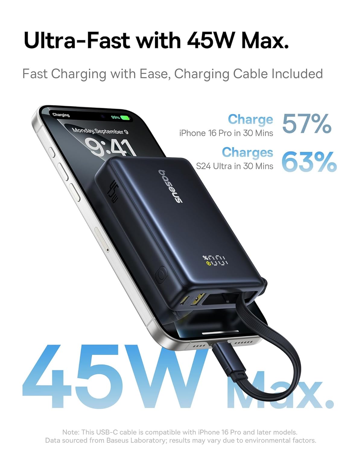 Havit PB5211 10200mAh Power Bank 3 Havit PB5211 10200mAh Power Bank - Image 3