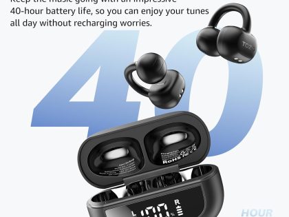 Havit Open-Ear Wireless Earbuds HV-OWS914