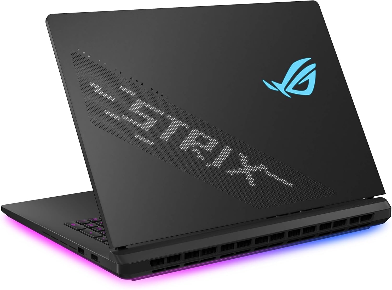 ASUS ROG Strix SCAR 18 G835L Core Ultra 9 275HX 64GB RAM 4TB SSD 18" 2.5K 240Hz 1 ASUS ROG Strix SCAR 18 G835L Core Ultra 9 275HX 64GB RAM 4TB SSD 18" 2.5K 240Hz