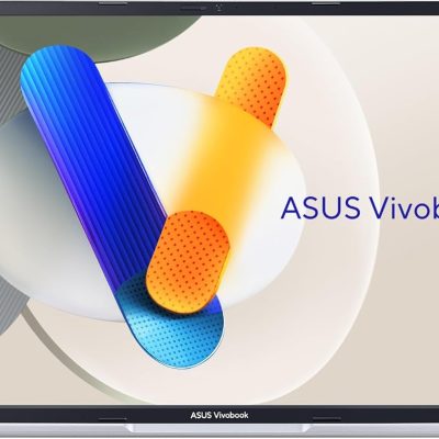 Asus Notebook X1605VA-OACH565W Intel Core i5-13420H 16GB RAM 512GB SSD with Bag and Mouse