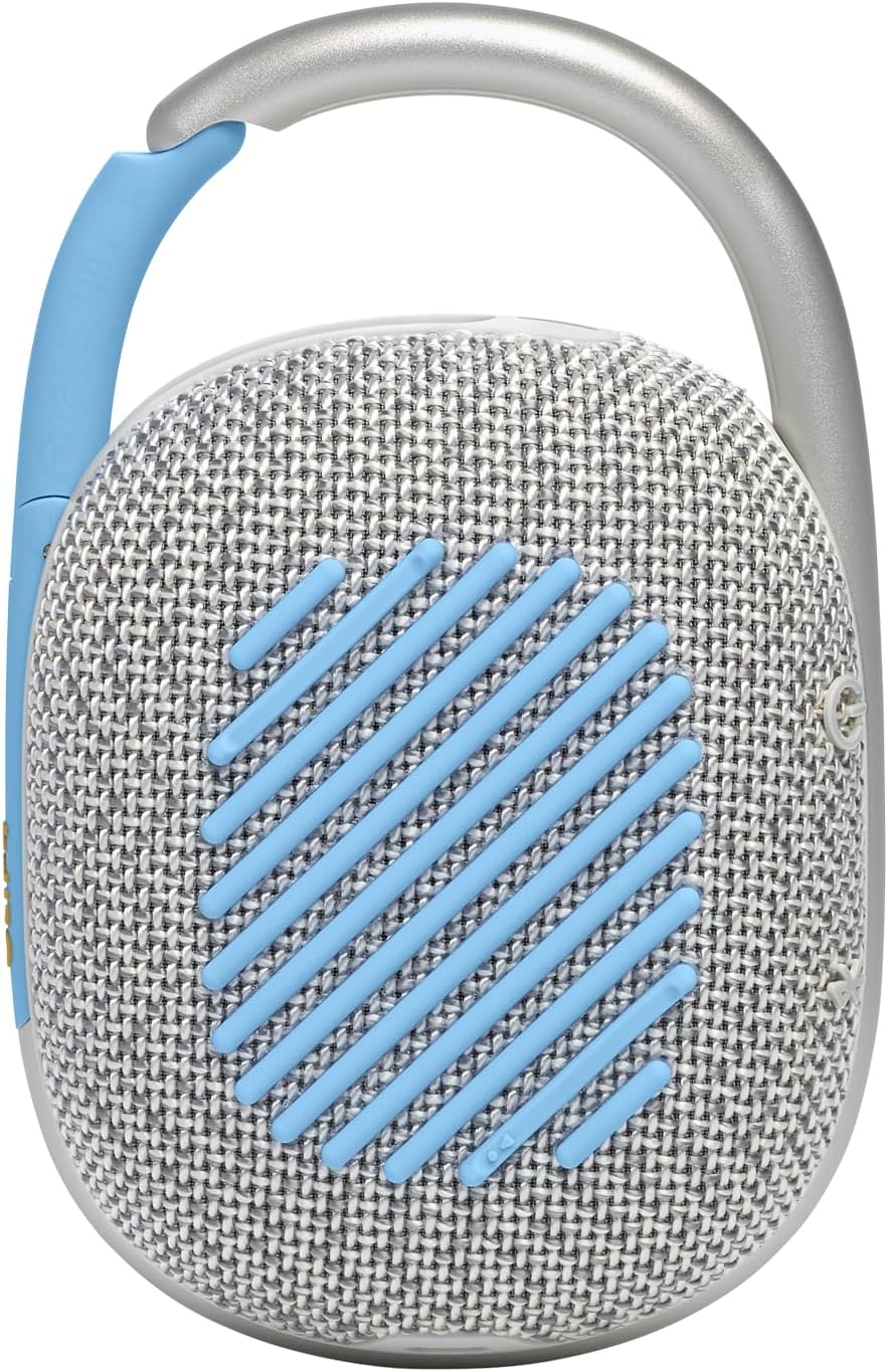 JBL Clip 4 Eco Portable Bluetooth Speaker 2 JBL Clip 4 Eco Portable Bluetooth Speaker - Image 2