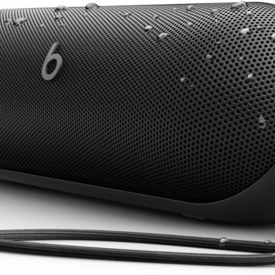 Beatspill Portable Bluetooth Speaker