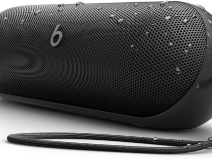 Beatspill Portable Bluetooth Speaker