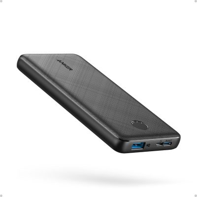 Anker PowerCore Slim 10000mAh Powerbank