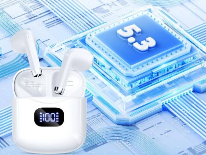 Havit Modern Buds TWS Earbuds HV-TW974