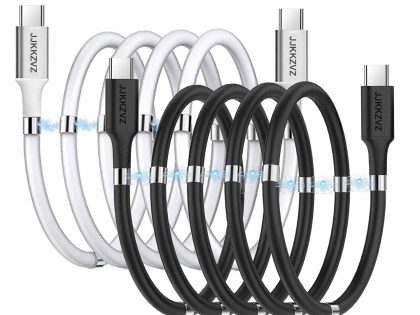 Havit CB6297 USB-C to USB-C Magnetic Cable