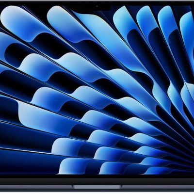 Apple MacBook Air M5 (2026), 16GB RAM, 512GB SSD, 15.3-Inch Liquid Retina