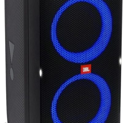 JBL PartyBox Club 310 Bluetooth Party Speaker