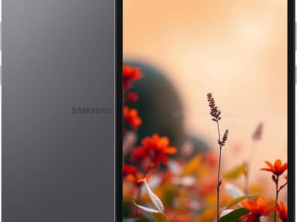 Samsung Galaxy Tab A11, 8GB RAM 128GB, Wi-Fi