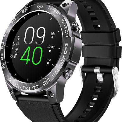Havit MegaView AMOLED Smart Watch HV-M9068