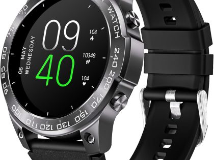 Havit M9030 Ultra AMOLED Smart Watch