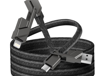 Havit CB6244 4-in-1 Charging Cable