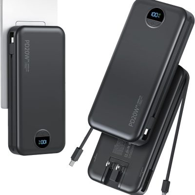Havit PB35 20000mAh Power Bank