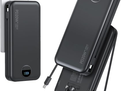 Havit PB35 20000mAh Power Bank