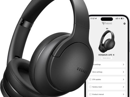Havit ANC Headphones HV-H630BT Pro
