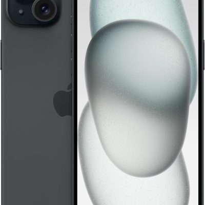 Apple iPhone 15 Plus 128GB eSIM (Ex-US)