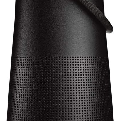 Bose SoundLink Revolve Plus II Portable Bluetooth Speaker