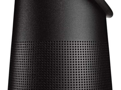 Bose SoundLink Revolve Plus II Portable Bluetooth Speaker