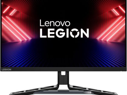 Lenovo Legion R25f-30 24.5-Inch FHD Gaming Monitor