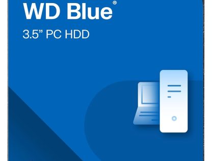WD Blue 6TB 3.5" Desktop Hard Drive (Pullout, Tested)