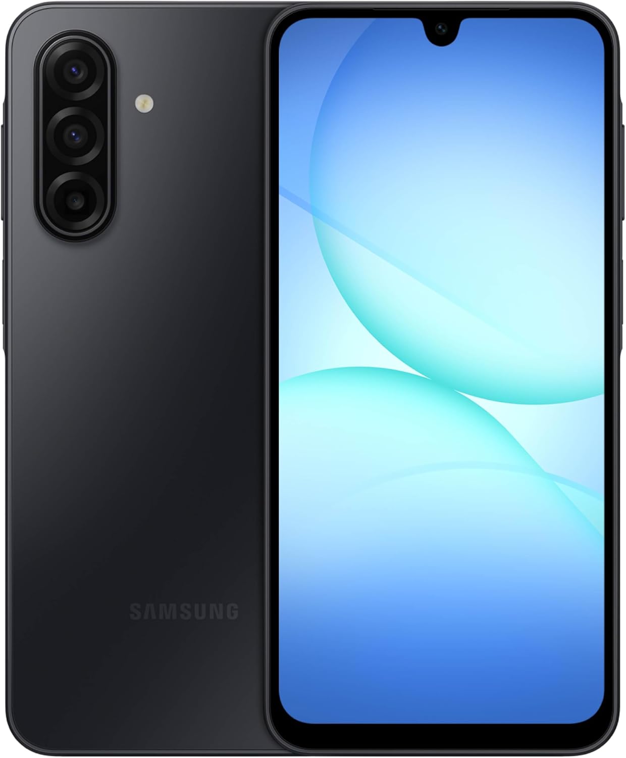 Samsung Galaxy A17, 8GB RAM 256GB, Africa Warranty 1 Samsung Galaxy A17, 8GB RAM 256GB, Africa Warranty