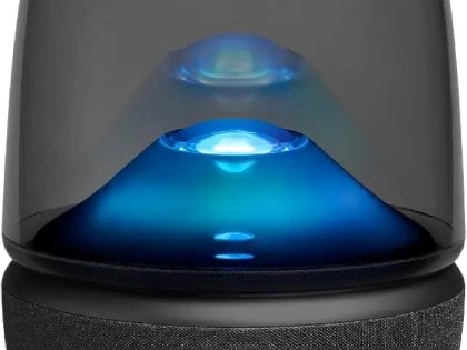 Harman Kardon Aura Studio 5 Bluetooth Speaker