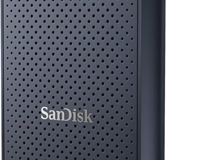 SanDisk Portable SSD E10 1TB USB 3.2 Gen2