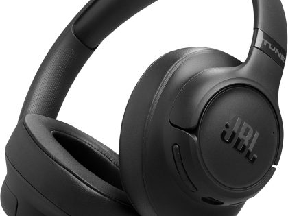 JBL Tune 780NC Wireless Noise Cancelling Headphones