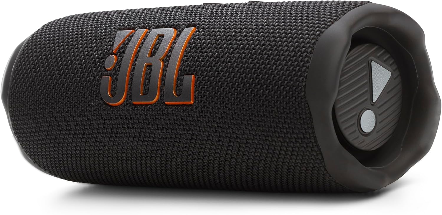 JBL Flip 7 Portable Bluetooth Speaker 3 JBL Flip 7 Portable Bluetooth Speaker - Image 3