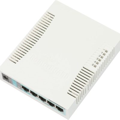 MikroTik RB260GS