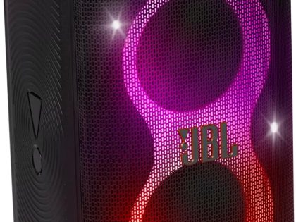 JBL PartyBox Club 120 Bluetooth Party Speaker