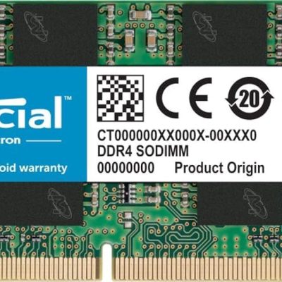 Dahua 8GB DDR4 PC4 2666V Laptop RAM