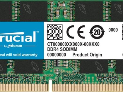 Dahua 8GB DDR4 PC4 2666V Laptop RAM