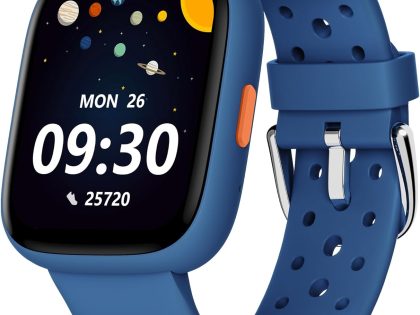 Havit Kids Doll-Themed Smart Bracelet HV-M81
