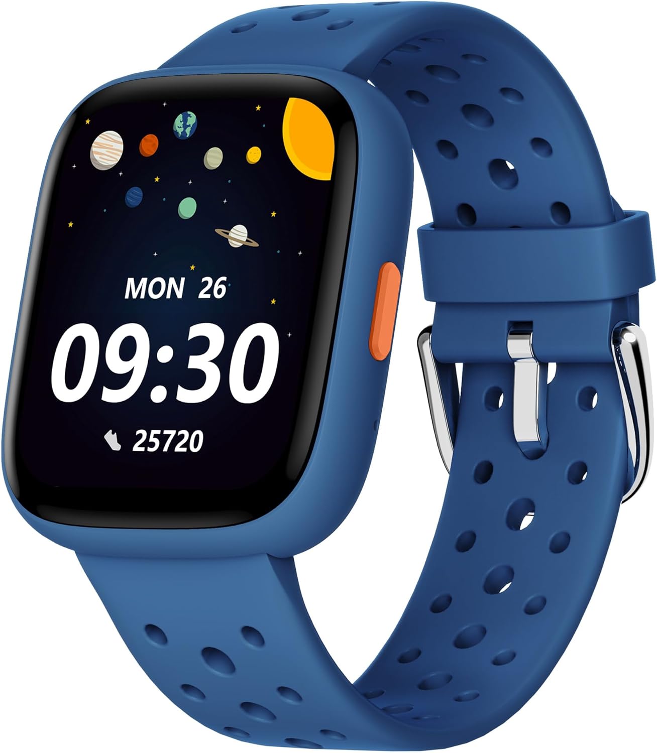 Havit Kids Doll-Themed Smart Bracelet HV-M81 1 Havit Kids Doll-Themed Smart Bracelet HV-M81