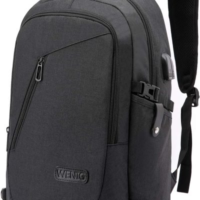 Havit H0033 15.6" Laptop Backpack