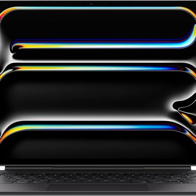Apple Magic Keyboard for iPad Pro 13" M4 and M5