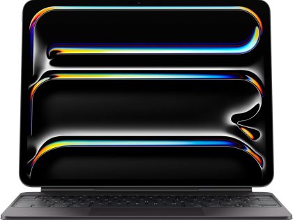 Apple Magic Keyboard for iPad Pro 13" M4 and M5