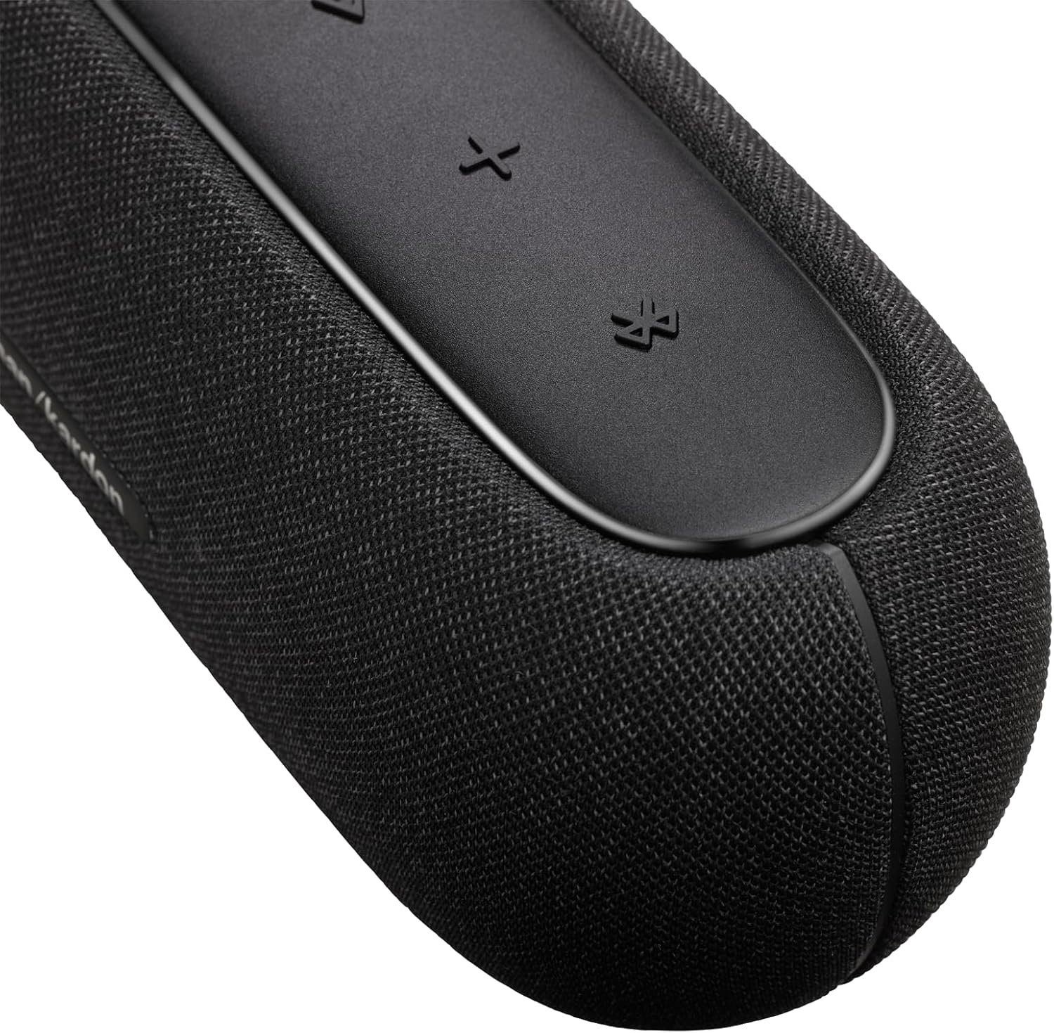 Harman Kardon Luna Bluetooth Speaker 2 Harman Kardon Luna Bluetooth Speaker - Image 2