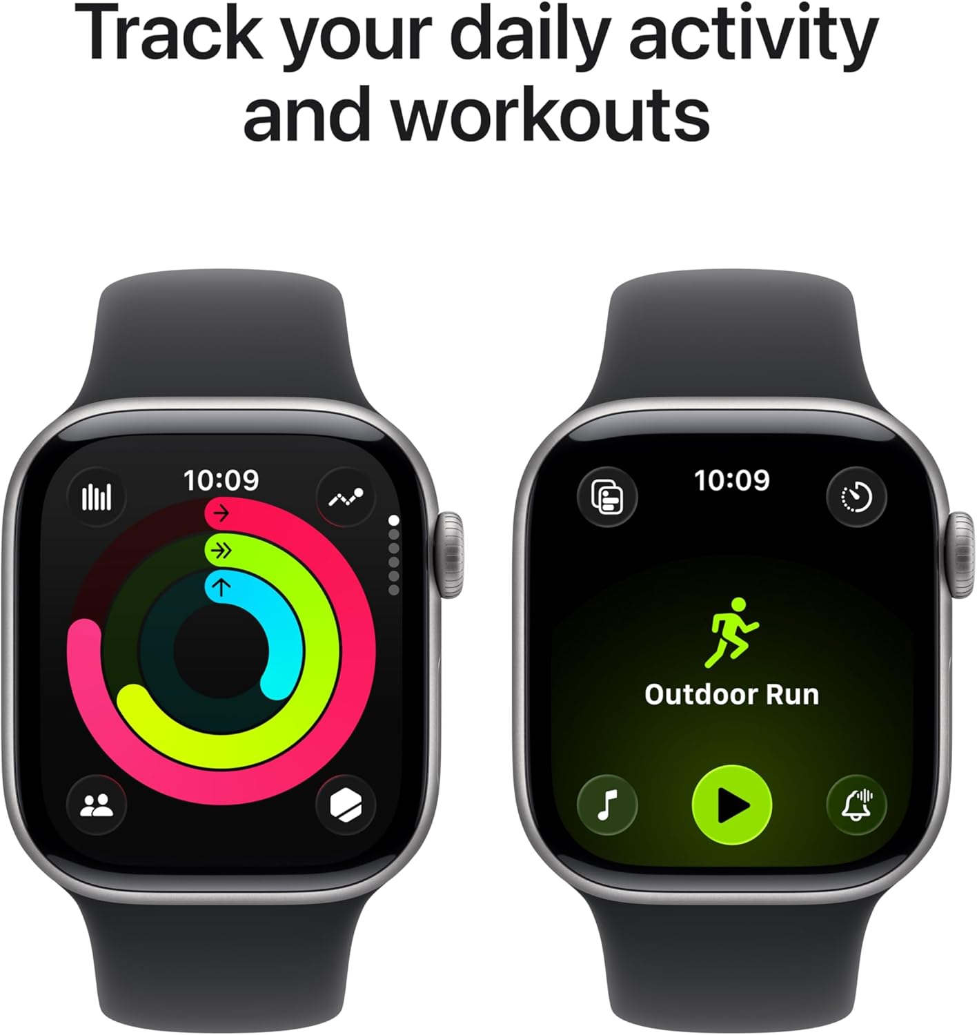 Apple Watch Series 11, 42mm 2 Apple Watch Series 11, 42mm - Image 2
