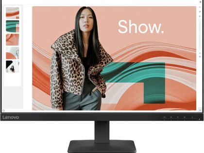 Lenovo L24-4E 23.8-Inch Monitor