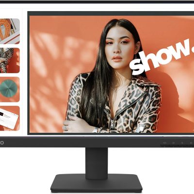 Lenovo L22-4E 21.5-Inch Monitor