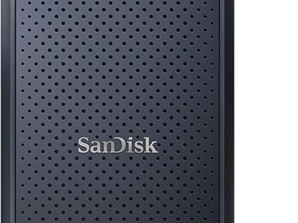 SanDisk Portable SSD E30 1TB USB 3.2 Gen2