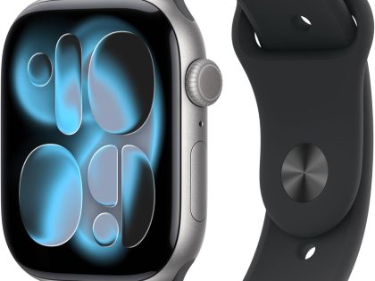 Apple Watch Series 11, 46mm